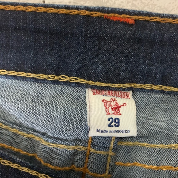 📍True Religion Jeans - Picture 5 of 6